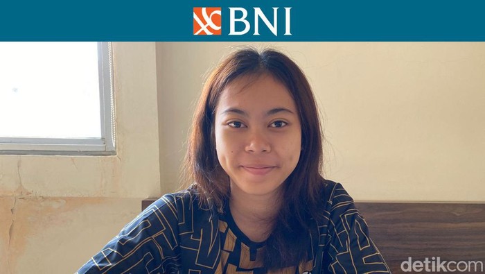 Stevie Marchia Gerrard, BNI Sirnas A Jatim 2023