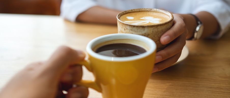 Survei Ungkap Jumlah Kopi yang Diminum Pekerja Agar 'Melek' Tiap Hari