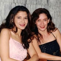 Berparas blasteran, Tamara diketahui memiliki darah keturunan bule dari sang ayah. Ayahnya, Zbigniew Bleszynski berasal dari Polandia, sementara ibunya, Farida Gasik berasal dari Sunda. Foto: Instagram/@tamarableszynskiofficial