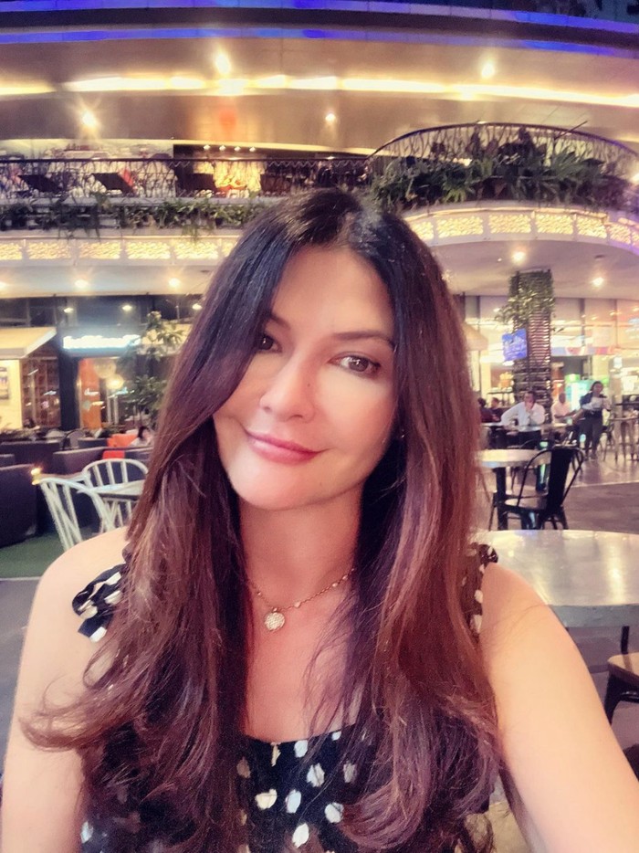Tamara Bleszynski Tamara Bleszynski
