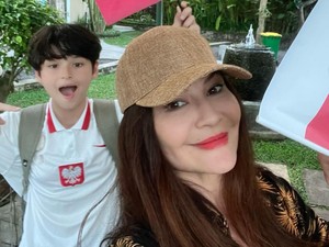 Most Pop Sepekan: Penampilan Tamara Bleszynski yang Dibanjiri Tawaran Oplas
