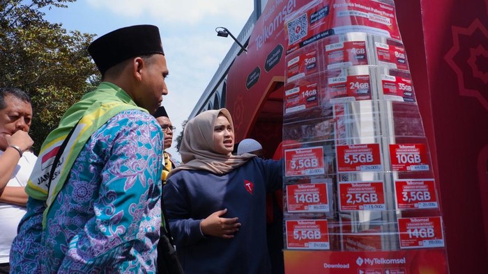 Telkomsel