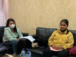 Aksi Tipu-tipu Pegawai Wanita Rugikan Toko Ponsel Mojokerto Rp 1,2 M