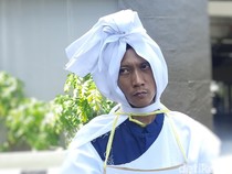 Rian Sumpah Pocong Terdakwa Pencabulan Dituntut 13 Tahun Penjara!