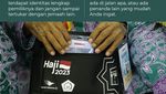 7 Tips agar Tak Tersesat saat Beribadah Haji