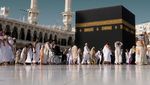 7 Tips agar Tak Tersesat saat Beribadah Haji
