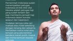 7 Tips agar Tak Tersesat saat Beribadah Haji