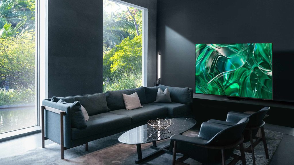 TV Samsung 2023