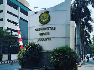 20 Prodi Akademik dan Vokasi Terketat di SNBP 2025, Ada Pilihanmu Tahun Ini?
