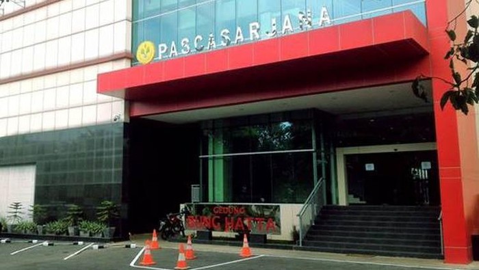 UNJ Buka Pendaftaran S2 Akuntansi, Agustus Mulai Kuliah UNJ Buka Pendaftaran S2 Akuntansi, Agustus Mulai Kuliah