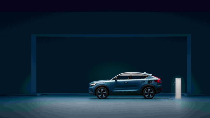 Volvo Recharge