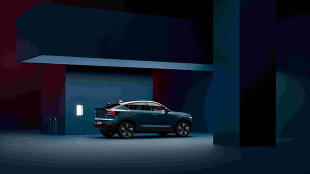 Volvo Recharge