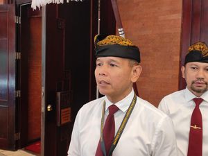 Polri Sebut Peredaran Narkoba di Bali Naik, Sasar Daerah Wisata