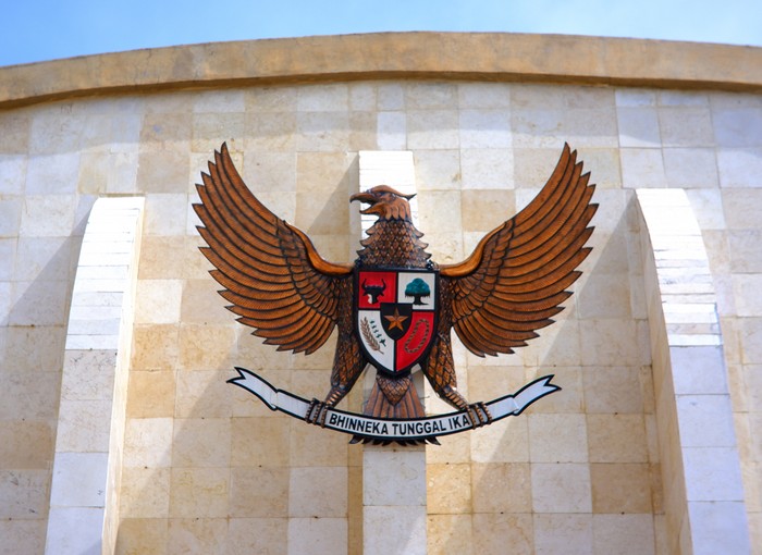 Hari Lahir Pancasila 2023 jatuh pada 1 Juni. Selamat Harlah Pancasila menjadi salah satu ucapan Hari Lahir Pancasila 2023 yang bisa dipakai untuk peringatannya.