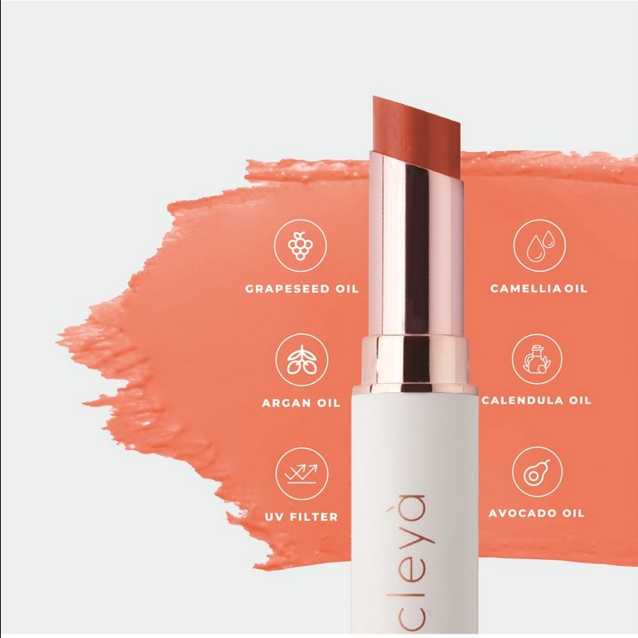 7 Tinted Lip Balm Untuk Sehari-hari, Melembabkan dan Warnanya Natural