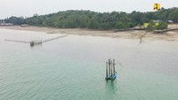 Pembangunan SPAM Pulau Penyengat dikerjakan menggunakan teknologi Sea Water Reverse Osmosis (SWRO) dengan mengolah air laut menjadi air tawar dengan kualitas memenuhi baku mutu air minum.  