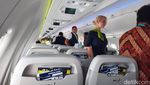 Melihat Jeroan Airbus A220, Maskapai RI Belum Ada yang Punya