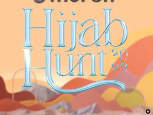 Hijabers Surabaya Yuk Daftar Emeron Hijab Hunt 2023, Berhadiah Mobil!