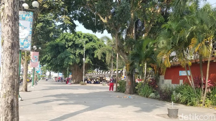 Alun-alun Jember