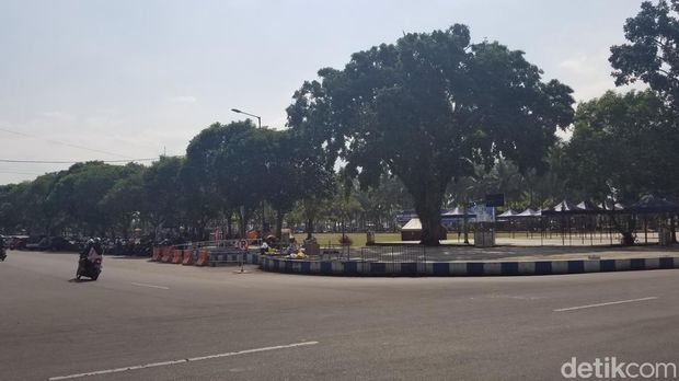 Alun-alun Jember