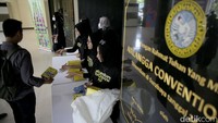 Dimeriahkan oleh talkshow yang menghadirkan sosok para pemimpin Indonesia serta tokoh muda inspiratif untuk berbagi cerita unik serta menarik mengenai Indonesia. Tidak ketinggalan, juga dimeriahkan oleh music entertainment yang kekinian sehingga menjadi event yang menarik bagi generasi millenials dan zillenials.