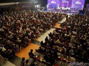 Arumi Bachsin Cerita Berani Bikin Buku Cegah Perkawinan Anak di #DemiIndonesia