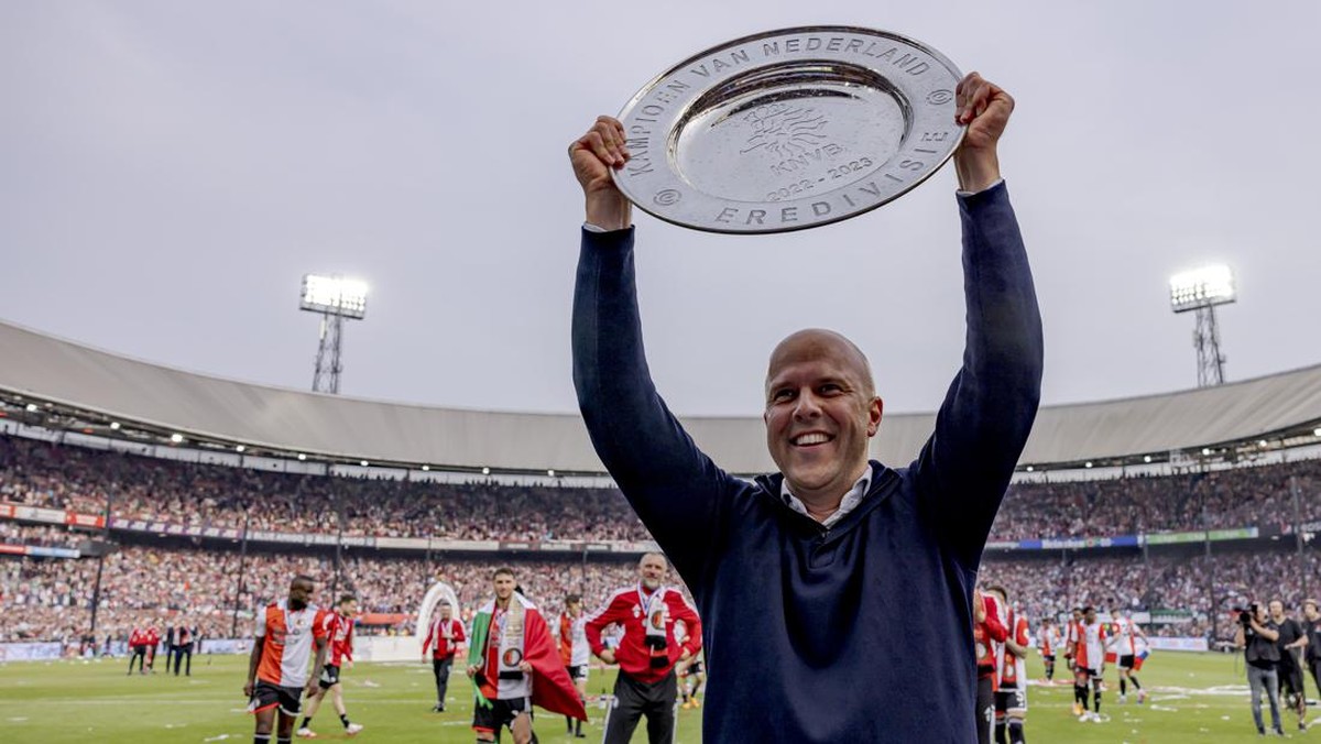 Foto: Getty Images/Soccrates Images