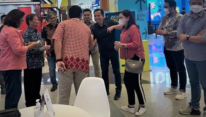 Asuransi Rama Masuk Top 5 Sistem Proteksi BNI Multifinance