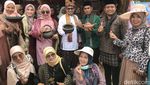 Intip Kemeriahan Festival Urang Awak, Aua Sarumpun Geopark Festival 2023