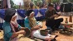 Intip Kemeriahan Festival Urang Awak, Aua Sarumpun Geopark Festival 2023