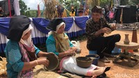 Eka Putra menyebut, 52 event yang diadakan tahun ini bisa memenuhi target wisatawan hingga 2 juta orang. Nantinya, puncak acara ada di Festival Pesona Minangkabau di Istana Pagaruyung pada Desember 2023.