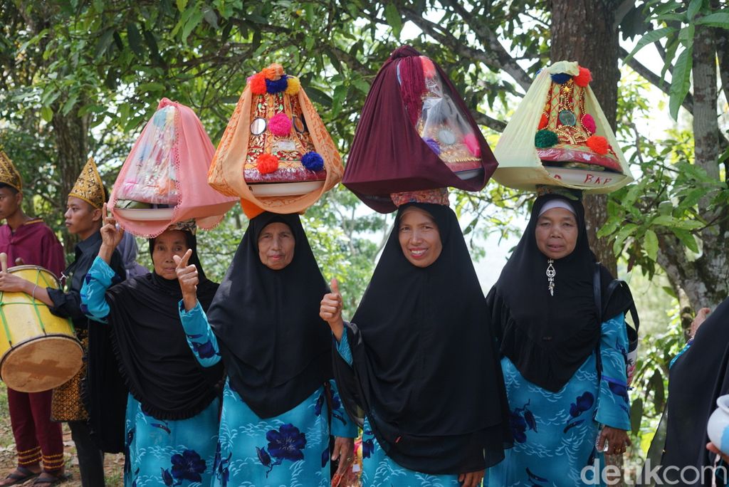 Aua Serumpun Geopark Festival 2023