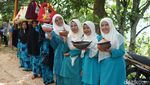 Intip Kemeriahan Festival Urang Awak, Aua Sarumpun Geopark Festival 2023