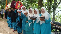 Eka Putra berharap event ini dapat melestarikan dan memunculkan kembali adat istiadat, budaya ataupun kuliner tradisional yang sudah jarang dijumpai. Di mana niniak mamak mengajarkan adat istiadat ke generasi muda, sedangkan bundo kanduang mewariskan keahlian memasak, merajut atau keahlian lainnya kepada putrinya.