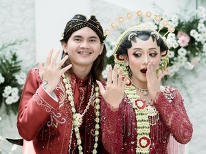 Almira Andani Melahirkan Anak Pertama, Axl Ramanda Setia Temani saat Persalinan