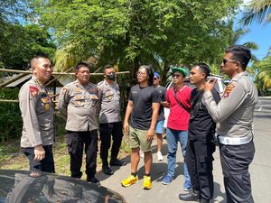 LEtape Gelar Balap Sepeda di Mandalika, Jarak Tempuh 141 Kilometer