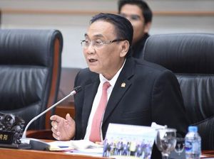 Ketua Komisi III DPR: Pembahasan RUU Perampasan Aset Akan Panjang dan Alot
