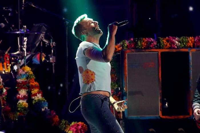 Berapa Harga Tiket Konser Coldplay di Australia? Ada Calo Enggak?