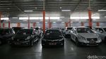 Berburu Mobil Bekas di Showroom BroomHive
