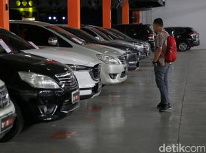 Gaji UMP Mau Punya Mobil? Mobil Bekas Dinilai Lebih Masuk Akal