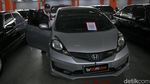 Berburu Mobil Bekas di Showroom BroomHive