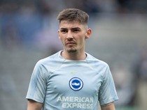 Darah Muda Skotlandia Jadi Bidikan Napoli