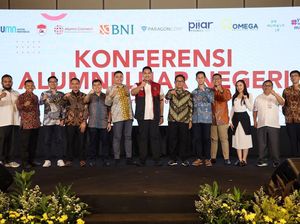BNI Dukung Upaya PPI Dunia Pererat Silaturahmi Lewat Alumni Connect