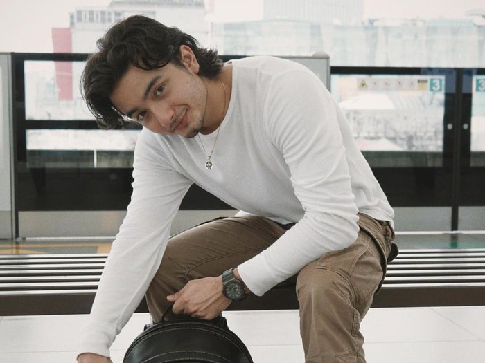 bryan domani