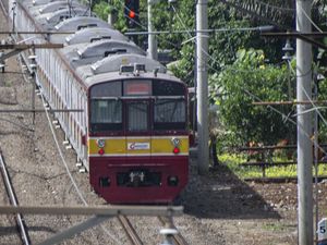 Apa Kabar Wacana MRT Caplok Operator KRL? Bos KCI Bilang Begini