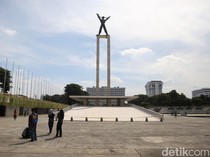 Ada Apa di Taman Lapangan Banteng? Ini 6 Aktivitas Seru dan Cara Ke Sana