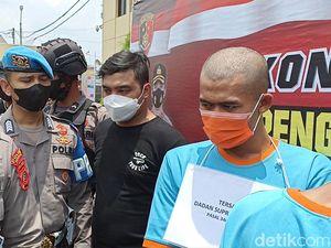 Murka Dadan Habisi Pria Blora gegara Video Hot Sesama Jenis Adik Tersebar