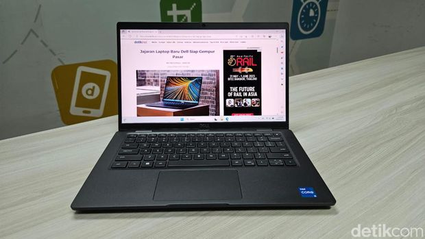 Dell Latitude 3770