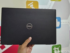Review Dell Latitude 7330: Ringan, Asyik untuk Kerja Hybrid di Mana Saja
