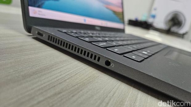 Dell Latitude 3770